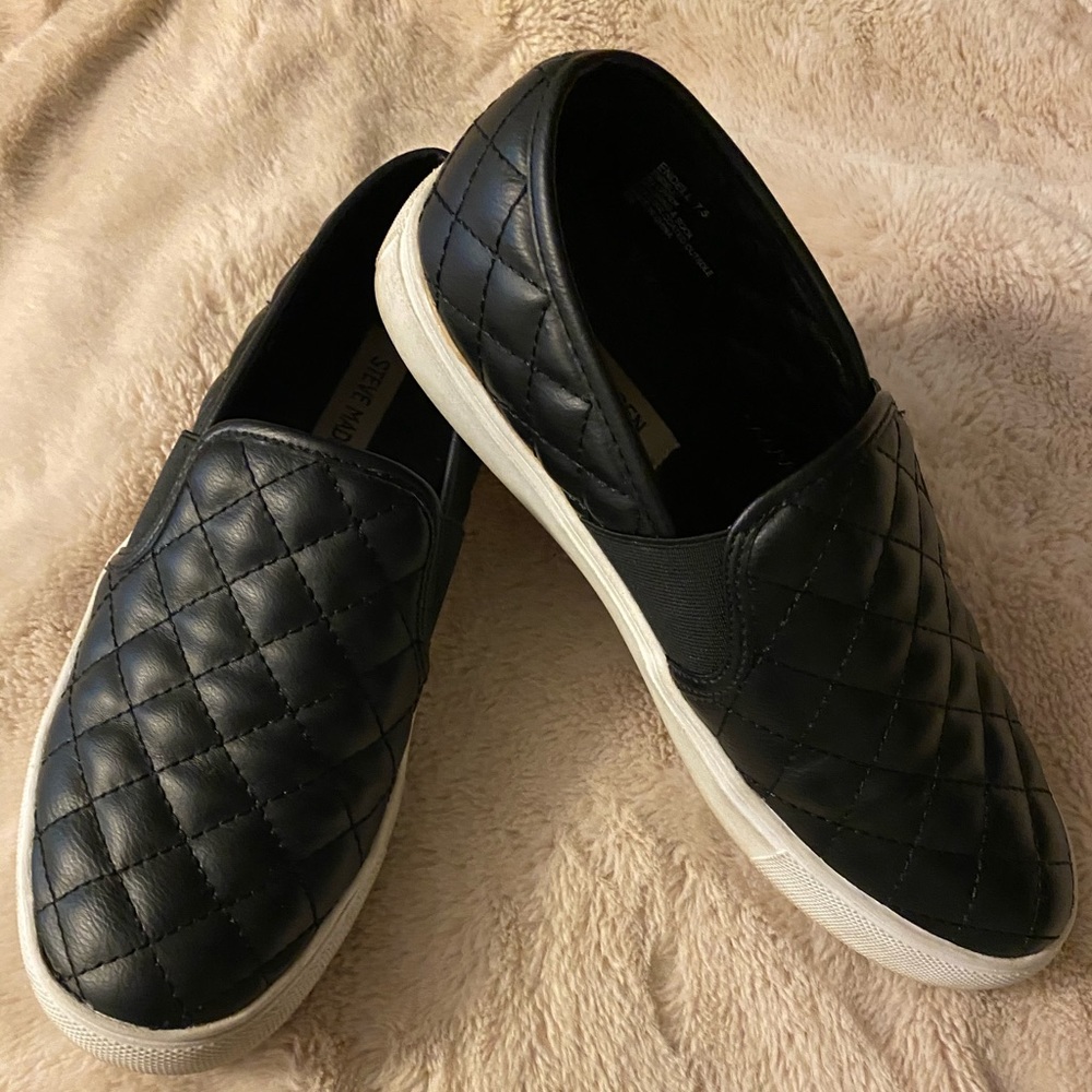 Steve Madden shoes